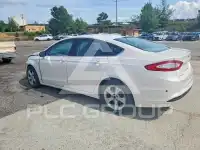 2013 Ford FUSION photo