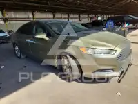 2013 Ford FUSION фото