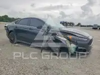 2013 Ford FUSION фото