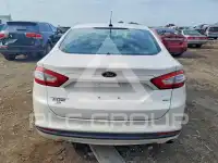 2013 Ford FUSION фото