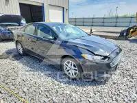 2013 Ford FUSION фото