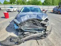 2013 Ford FUSION фото
