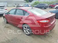 2013 Ford FUSION photo