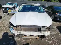 2013 Ford FUSION photo