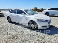 2013 Ford FUSION фото