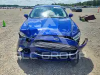 2013 Ford FUSION фото