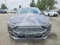 2013 Ford FUSION фото
