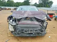 2013 Ford FUSION photo