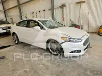 2013 Ford FUSION фото