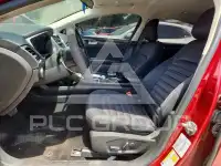 2013 Ford FUSION photo