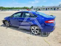 2013 Ford FUSION фото