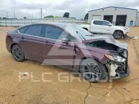 2013 Ford FUSION photo