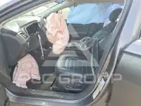 2013 Ford FUSION photo