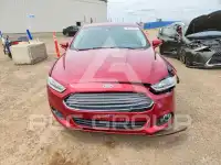 2013 Ford FUSION фото