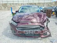 2013 Ford FUSION фото