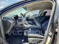2013 Ford FUSION photo
