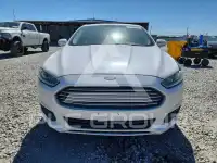 2013 Ford FUSION фото