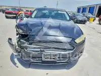 2013 Ford FUSION photo