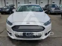 2013 Ford FUSION фото