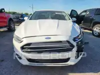 2013 Ford FUSION фото
