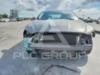 2013 Ford FUSION photo