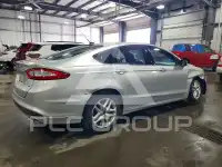 2013 Ford FUSION фото