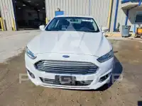 2013 Ford FUSION фото