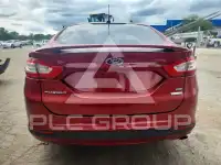 2013 Ford FUSION фото