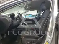 2013 Ford FUSION фото