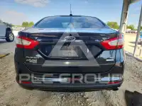 2013 Ford FUSION фото