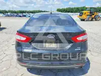 2013 Ford FUSION фото