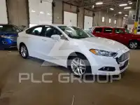 2013 Ford FUSION фото