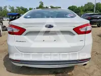 2013 Ford FUSION photo