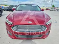 2013 Ford FUSION фото