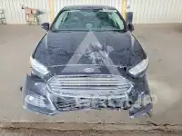 2013 Ford FUSION фото