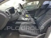 2013 Ford FUSION фото