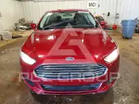 2013 Ford FUSION photo