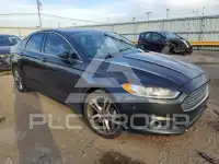 2013 Ford FUSION фото