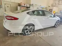 2013 Ford FUSION фото