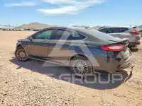 2013 Ford FUSION фото