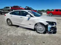 2013 Ford FUSION фото