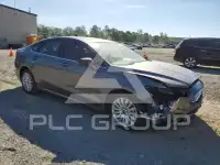 2013 Ford FUSION фото