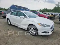 2013 Ford FUSION фото