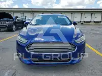2013 Ford FUSION photo