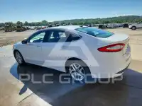 2013 Ford FUSION фото