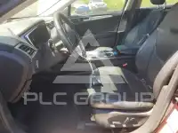 2013 Ford FUSION фото
