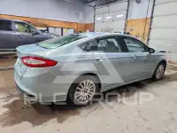 2013 Ford FUSION фото