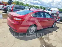 2013 Ford FUSION фото