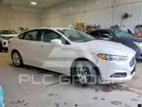2013 Ford FUSION фото
