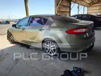 2013 Ford FUSION фото